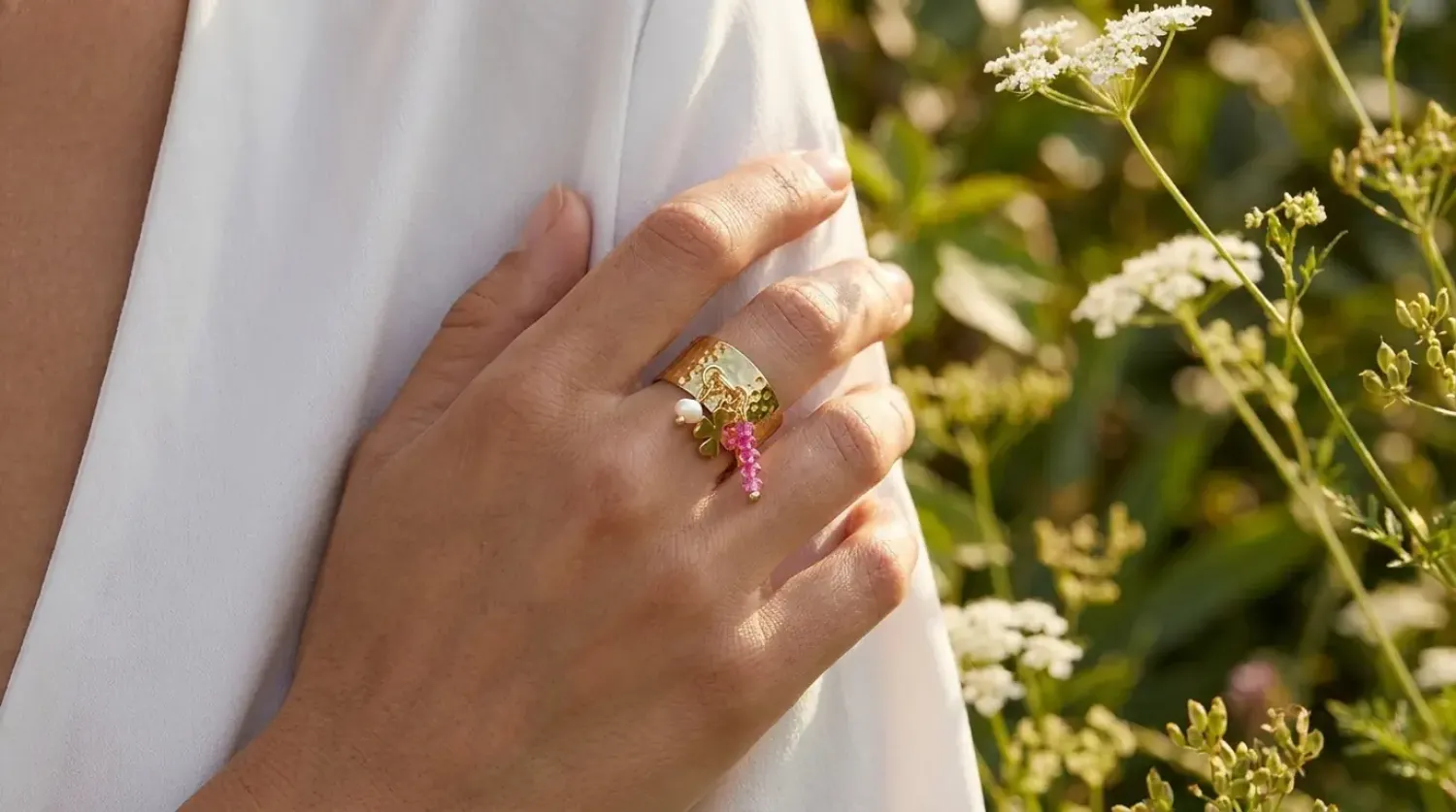 Preview: Ring Dora